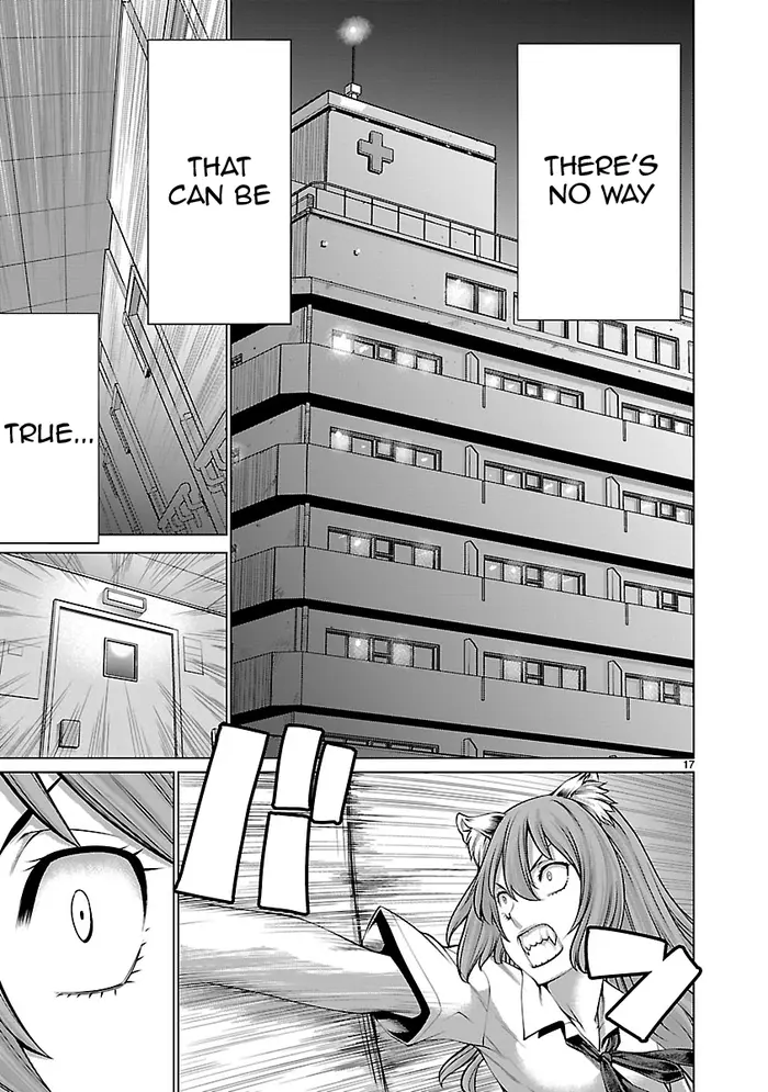 Killing Bites Chapter 67 image 17_optimized